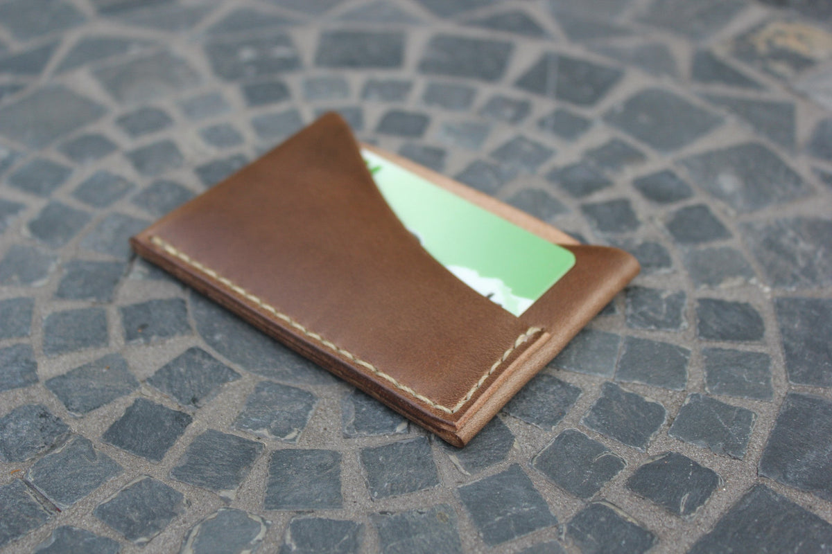 Horween Chromexcel - What's the Big Deal?
