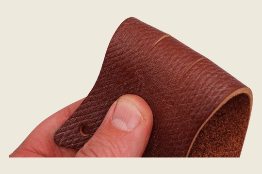 Metta Catharina Russian Reindeer Leather: The 1786 Shipwreck Leather