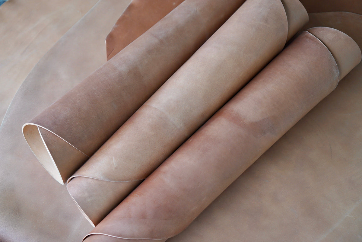 What is Shell Cordovan?