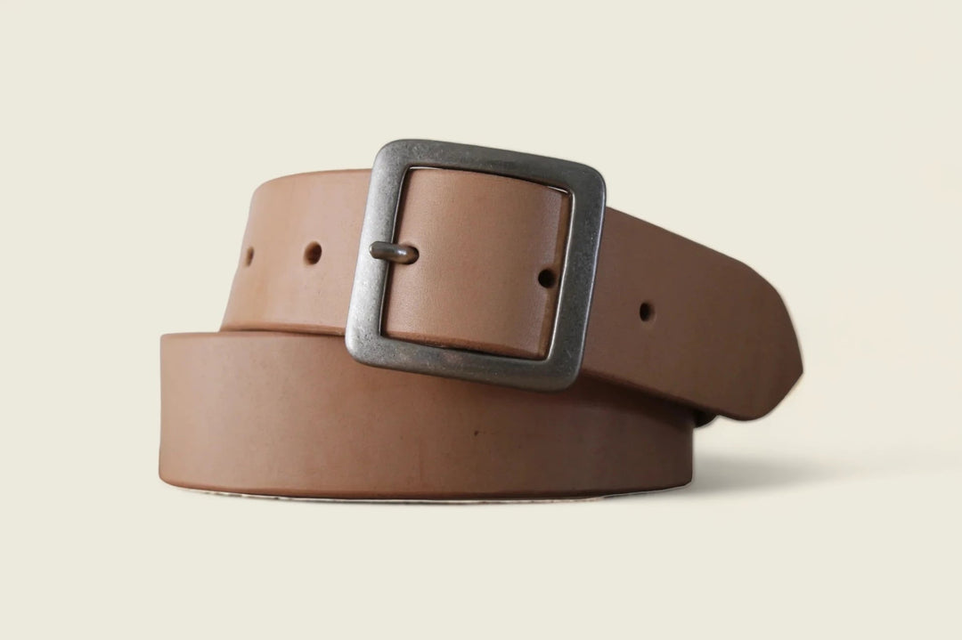 Belts - Guarded Goods