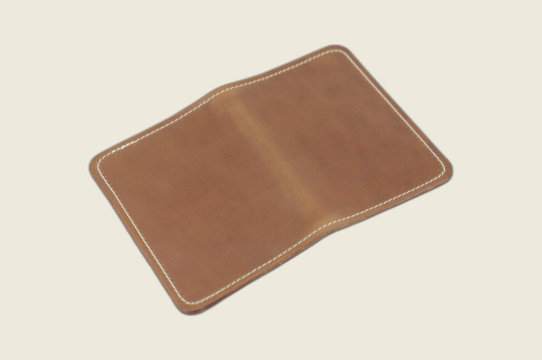 Warden - Whiskey Shell Cordovan (Toscana Italia) — photo 1 of 2