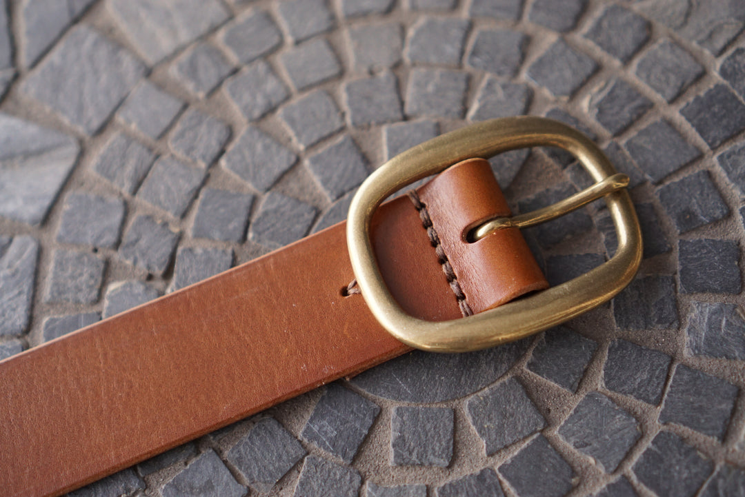 Foundation Belt (Copy) Belts