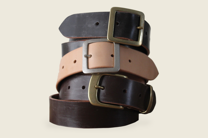 Foundation Belt (Copy) Belts