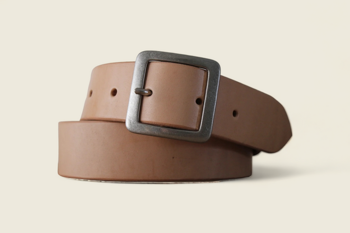 Foundation Belt (Copy) Belts