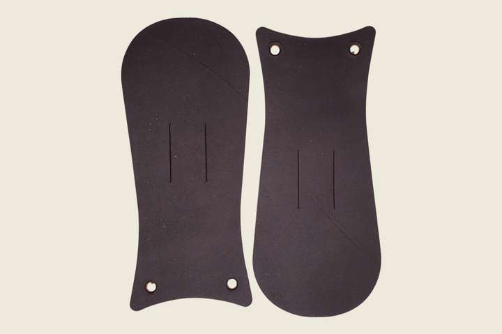 Briar Turbo Vegas Boot Kiltie (S.B. Foot) Boot Kilties