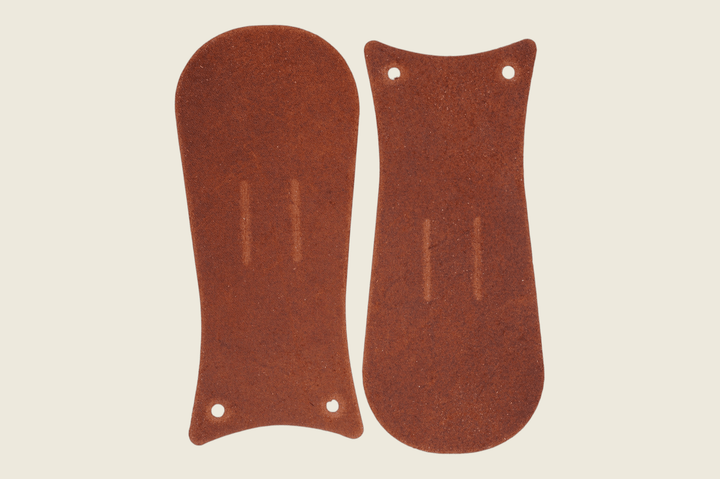 Briar Turbo Vegas Boot Kiltie (S.B. Foot) Boot Kilties