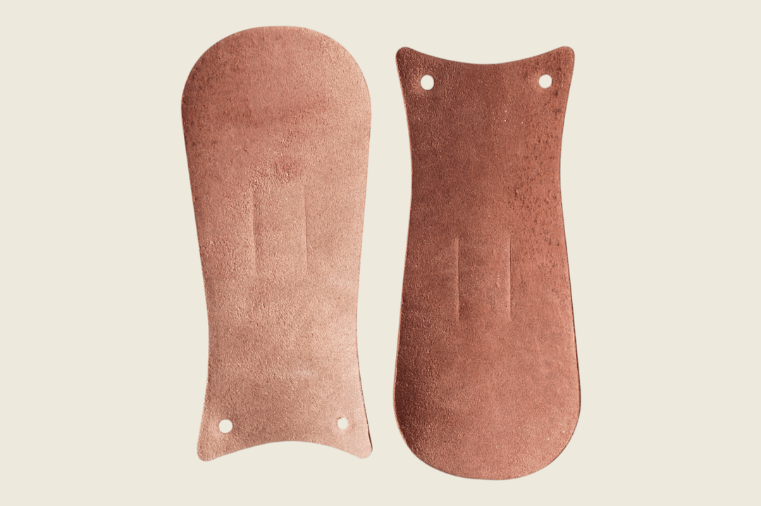 Cuoio TPR Horsebutt Boot Kiltie (Maryam) Boot Kilties