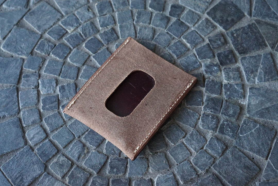 Safeguard - Reverse Color 8 Horsestrip (Horween) — photo 2 of 2