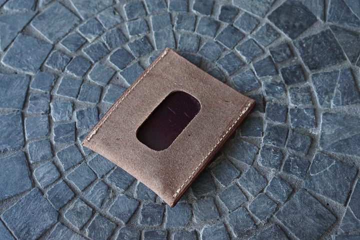 Safeguard - Reverse Color 8 Horsestrip (Horween) — photo 2 of 2
