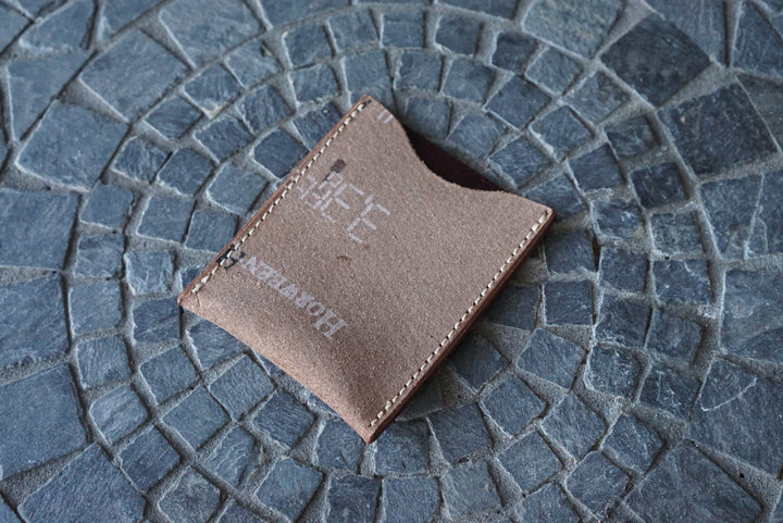 Safeguard - Reverse Color 8 Horsestrip (Horween) — photo 1 of 2