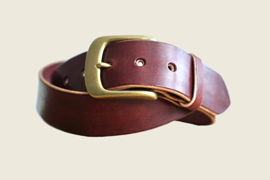 Foundation Belt (Copy) Belts