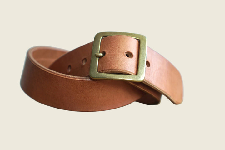 Foundation Belt (Copy) Belts