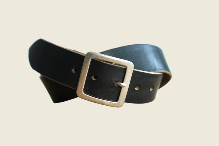 Foundation Belt (Copy) Belts
