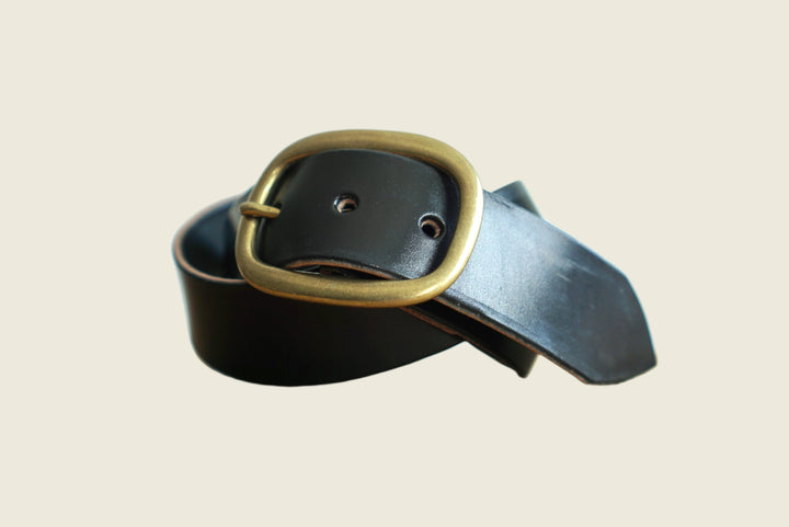 Foundation Belt (Copy) Belts